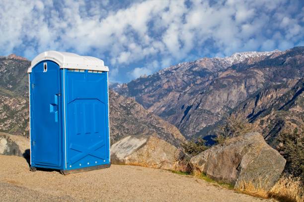 Reliable Chattanooga Valley, GA Portable Potty Rental Solutions